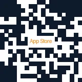 App Store下载二维码 - 每日大赛 爱游戏体育综合官网 APP